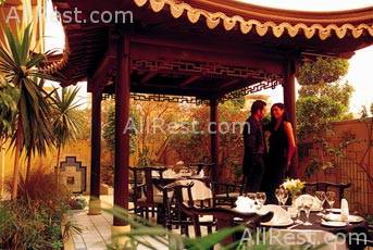 Le Meridien Heliopolis 7